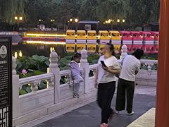 -西海子公园