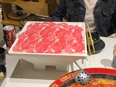 -骉骉老火锅(铁像寺路店)