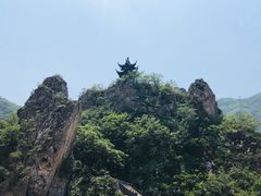 -大连冰峪旅游度假区