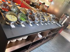 -咏江南·苏式火锅·苏州评弹(观前街店)