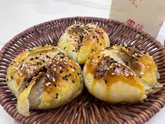 -青禾小厨新疆菜(总店)