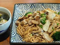 -囿面传统制面馆(中央路店)