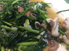 -牟传仁饭庄(星海店)