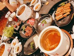 -汤连得温泉馆(宝山店)