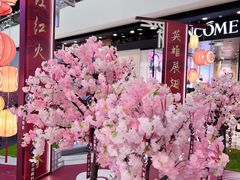 -万达影城(通州万达广场IMAX+杜比影院店)