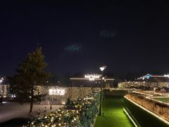 -莫子山公园