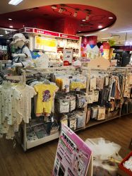 -孩子王(奥克斯广场店)