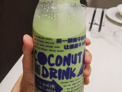 -蔻蔻椰·鲜萃椰子水(COCO Park店)