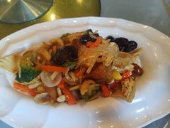 -功德林素菜饭庄(前门店)