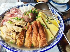 -三林本帮馆(中林街店)
