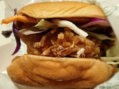 -麦当劳(天兴罗斯福店)