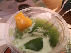 -普叽普叽泰式茶餐厅(港汇店)