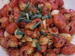 -攻虾纪(五一新村店)