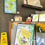 平时我们眼里只有鸭屎香这个招牌茶饮今天有点心动