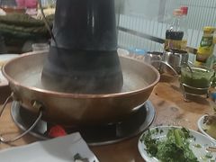 -元盛居(生态大街店)