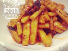 华天峨嵋酒家(地安门店)-峨嵋酒家(地安门店)