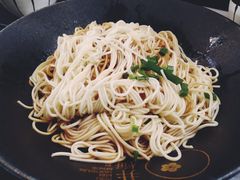 -贡梅老面馆·蟹粉面·无锡特色小吃(南长街主推店)