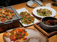 -湘与香缘·湖南菜(王府井北京市百货大楼店)