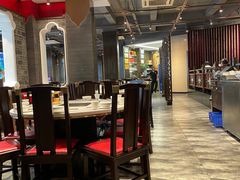 -红鼎坊·老成都火锅(新南门店)