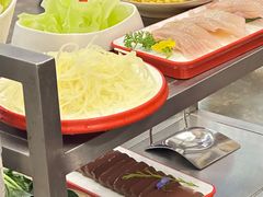 -生活如沸·顺德水牛奶火锅(大学路店)
