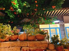 -茅炒屋龙虾·烧烤·湘菜(新河路店)