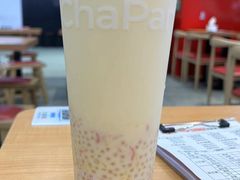 -茶百道(永旺店)