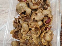 鱼泡-蓝精灵饺子店