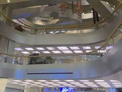 -杭州来福士中心