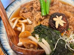 -阿吾罗日本料理(K11艺术中心店)