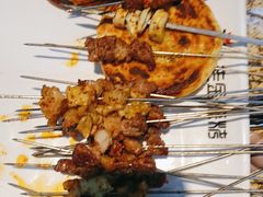 -清真·金鑫隆牛羊肉(环山路店)