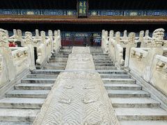 -北京市劳动人民文化宫(太庙)