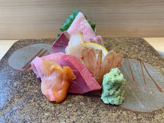 -鮨一日本料理旗舰店(总店)