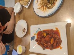 -春水锅贴·传统鲁菜(大明湖店)