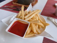 -WOLFGANG PUCK KITCHEN & BAR(迪士尼小镇店)