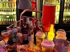 -M99 BEER世界啤酒吧(鸿云悦街店)