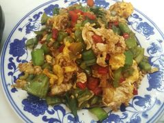 -新新湘菜馆(新中街二条店)