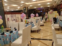 -四方阁酒楼·宴会厅(圣灯店)