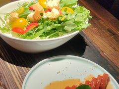 -外婆家(蓝色港湾店)