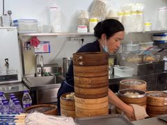 -鸡鸣汤包(红山动物园店)