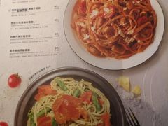 菜单-必胜客(双榆树店)