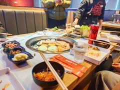 -杨记齐齐哈尔烤肉(总店)