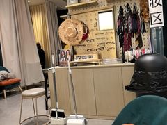 -海马体照相馆(无锡清扬茂业天地店)