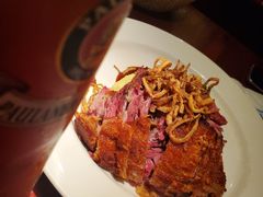 -宝莱纳餐厅(滨江店)