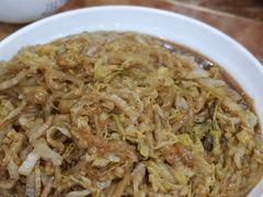 -李连贵熏肉大饼(天通苑店)