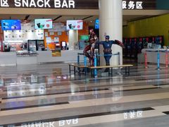 -金逸影城(荟聚IMAX激光店)