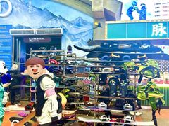 -广州热雪奇迹