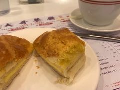 -大哥餐厅(西城花园店)