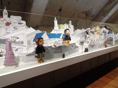 -济州岛泰迪熊博物馆