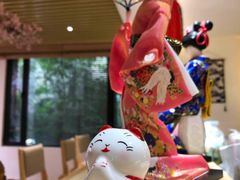 -浦·传统日式料理(3 5 1 1 店)