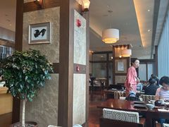 -Tsuru鹤日本料理(静安香格里拉店)